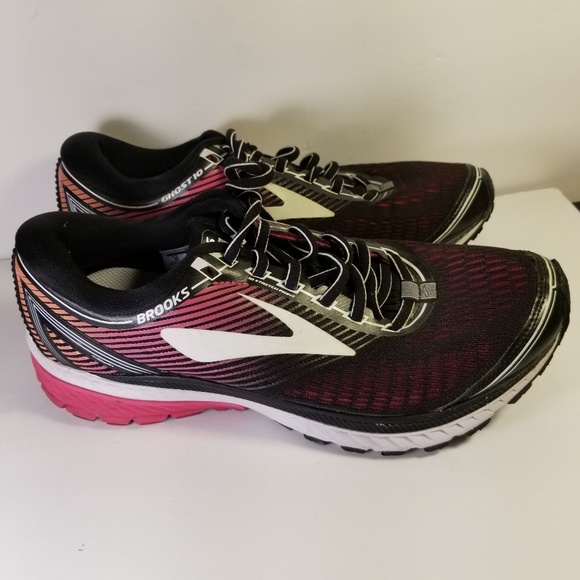 ghost 10 womens size 10